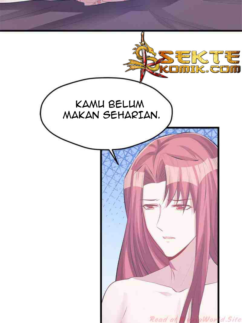 Beauty and the Beasts Chapter 106 Gambar 19